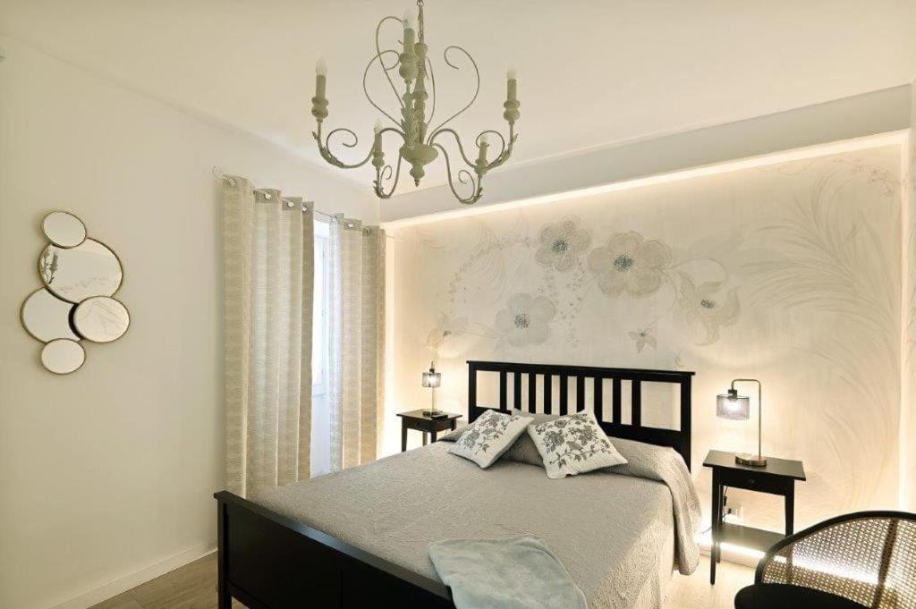 Cavour Apartments Salo Exterior photo
